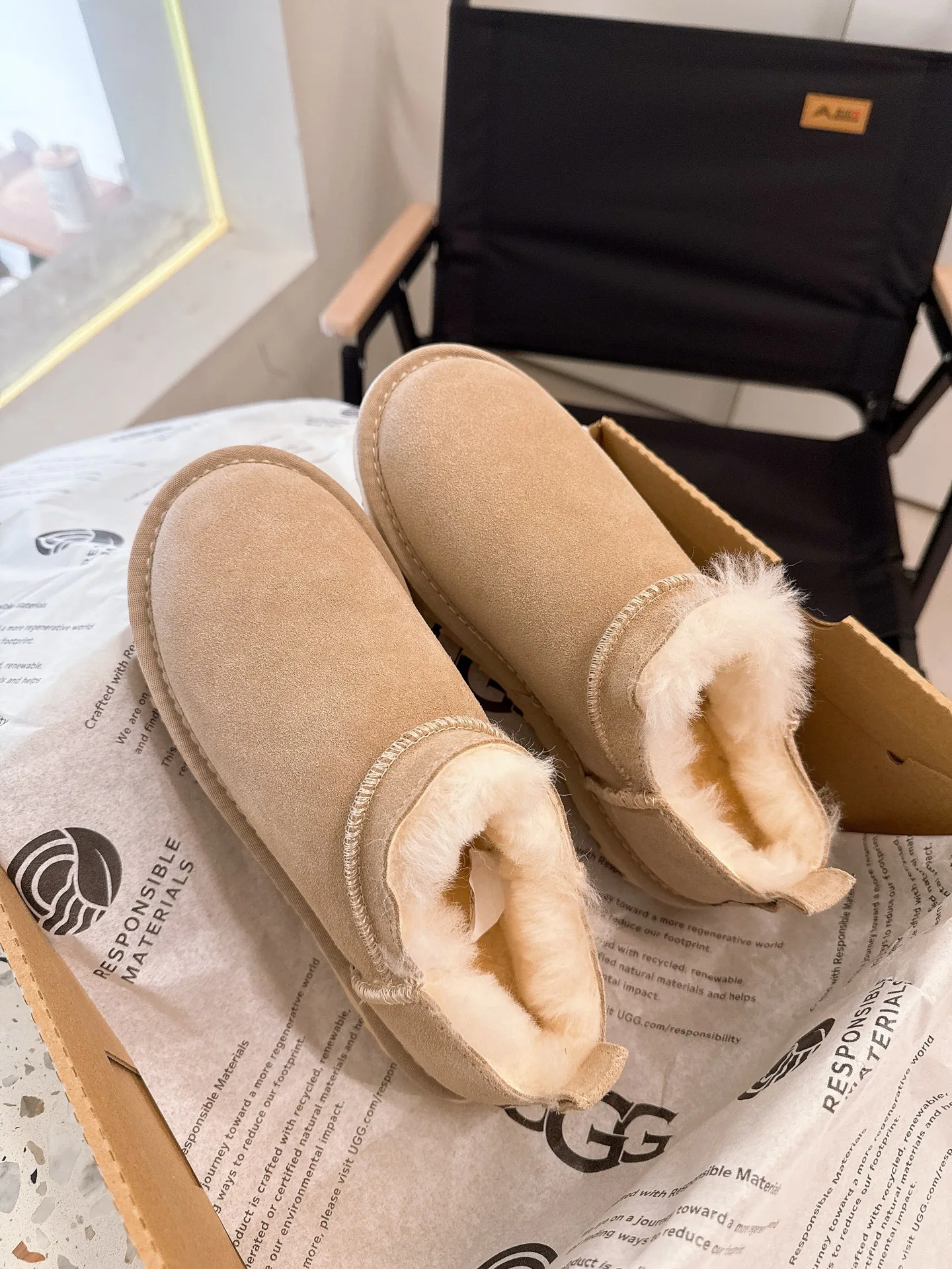 Угги Женские Ugg 1525080