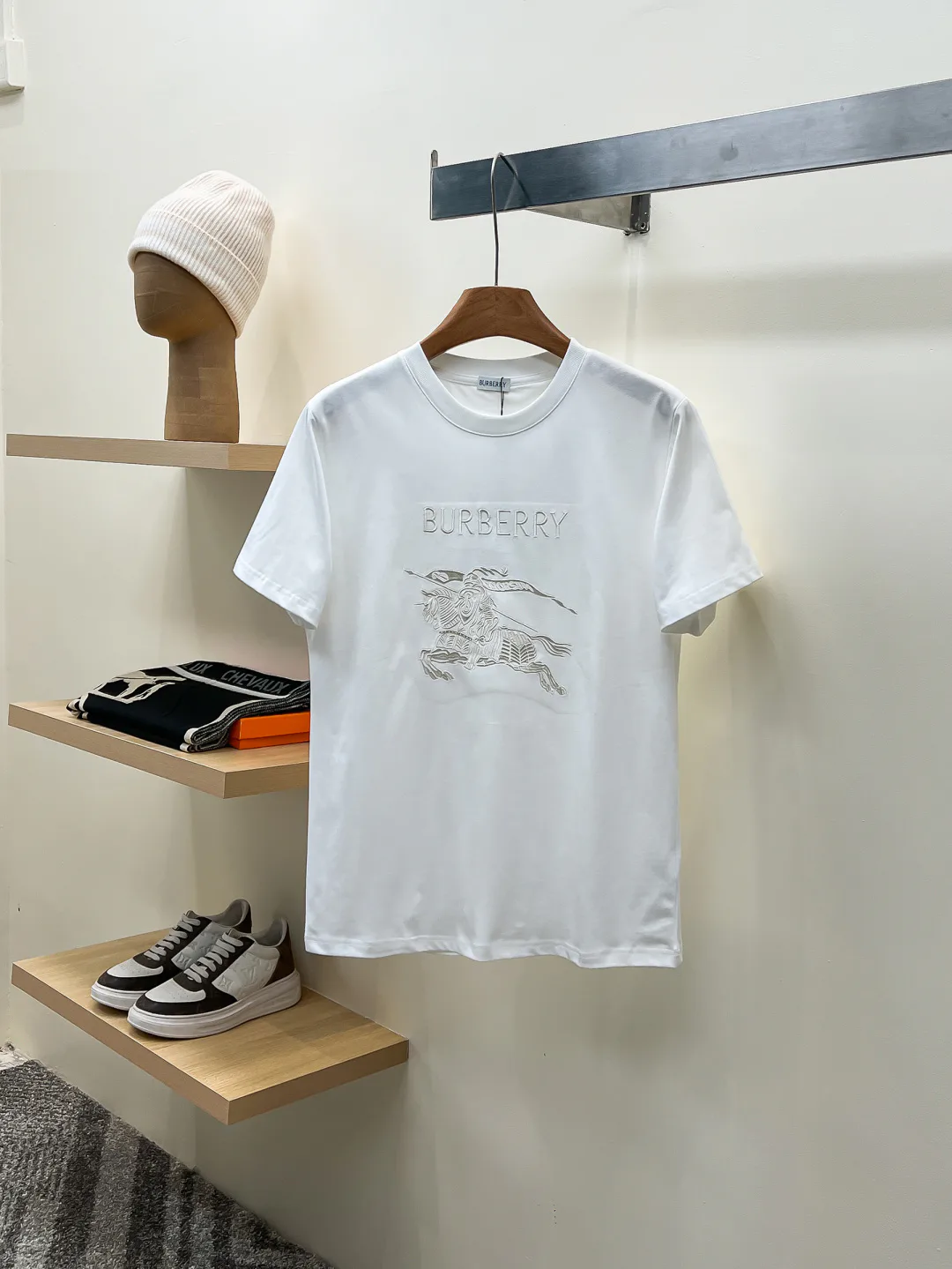 Футболки Женские Burberry 11415713