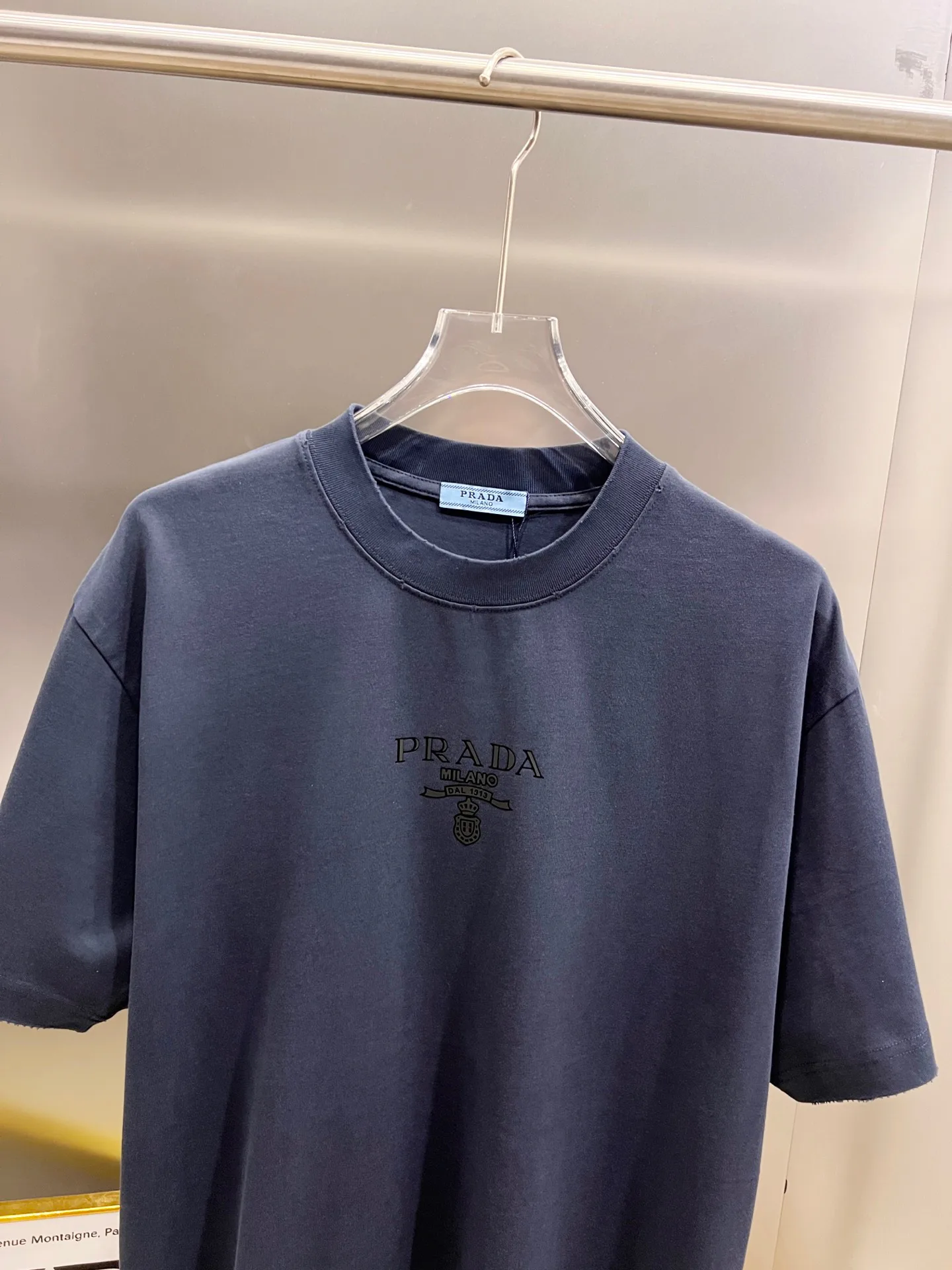 Футболки Мужские Prada 17662800