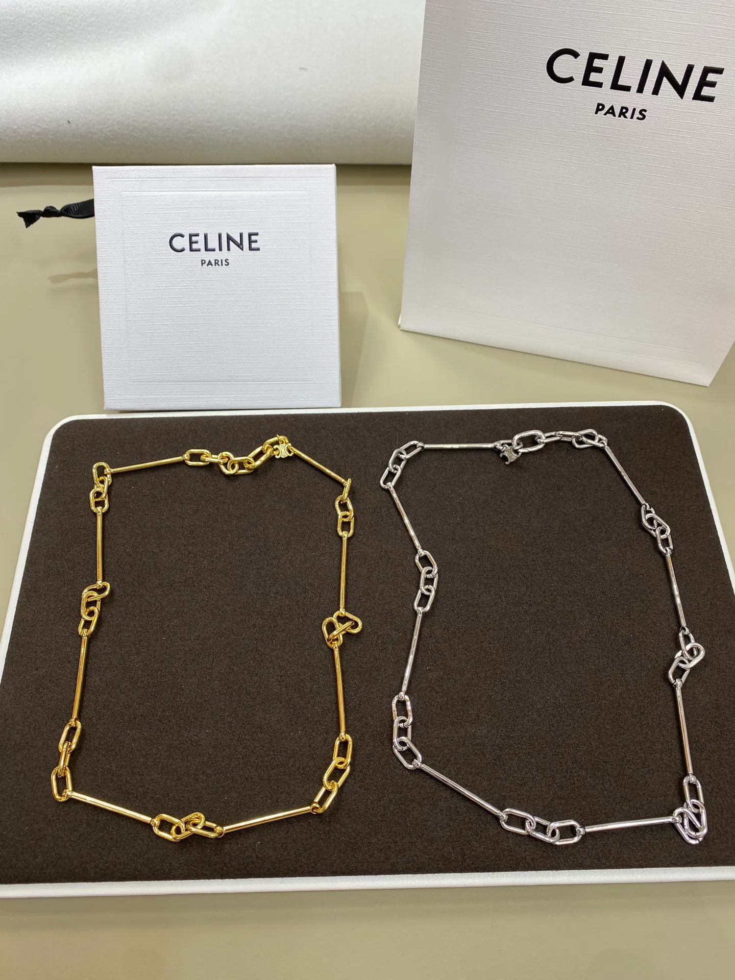 Бижутерия Celine 11534506