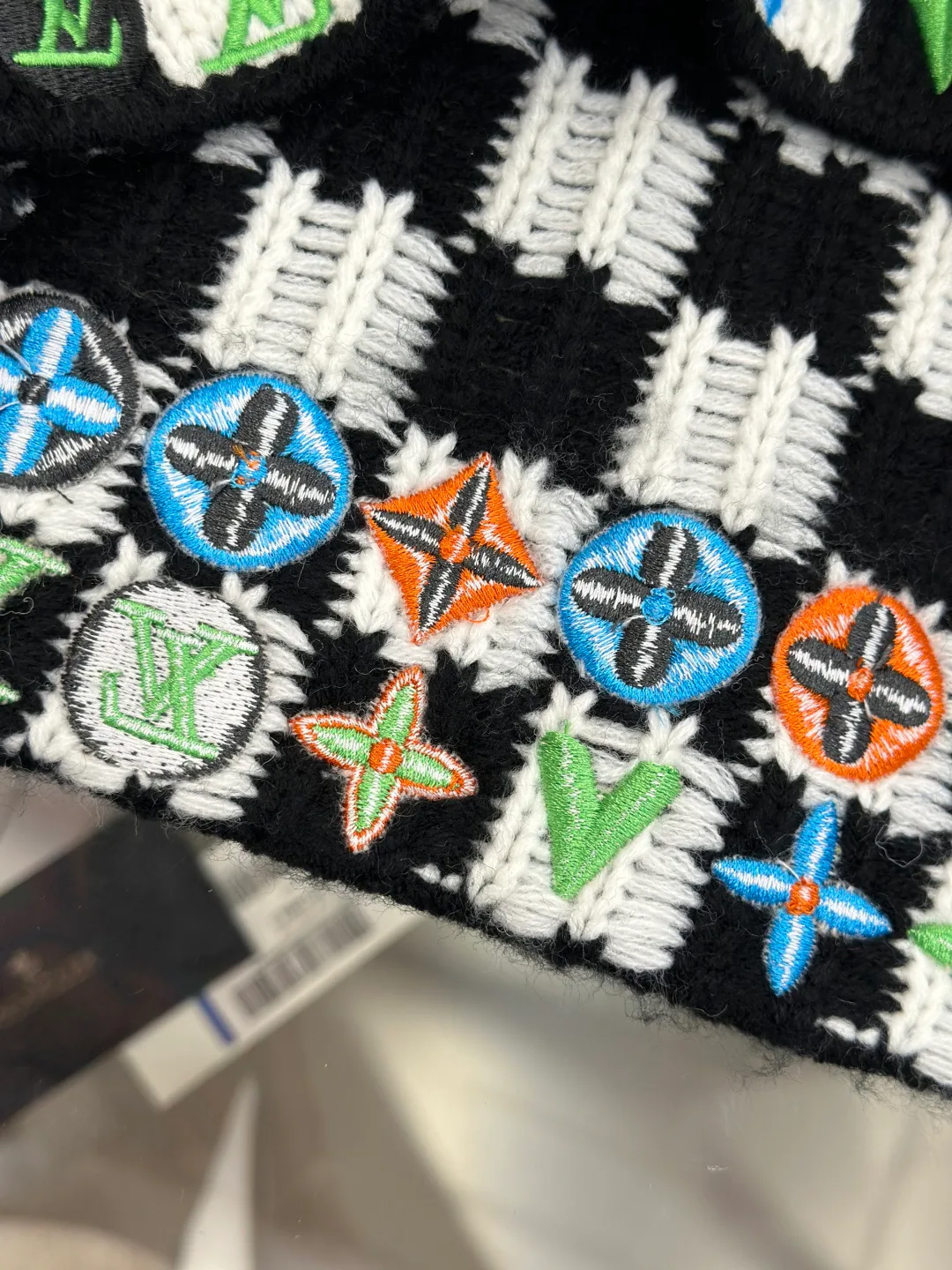 Джемперы И Свитеры Мужские Louis Vuitton 18153758