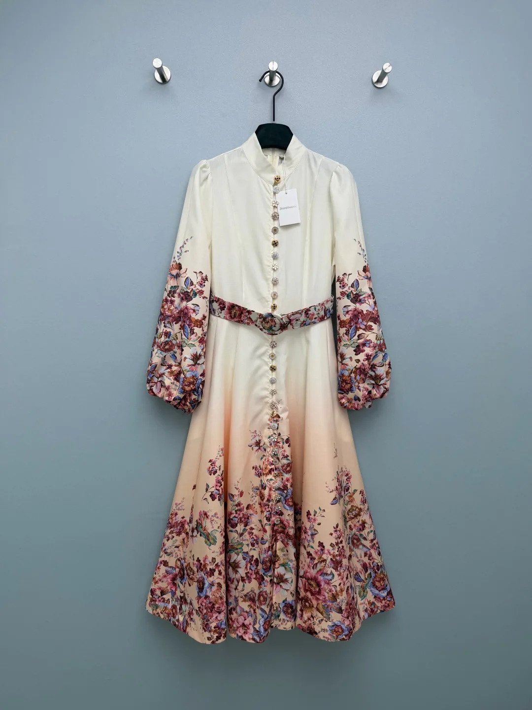 Платья Женские Zimmermann 11763824