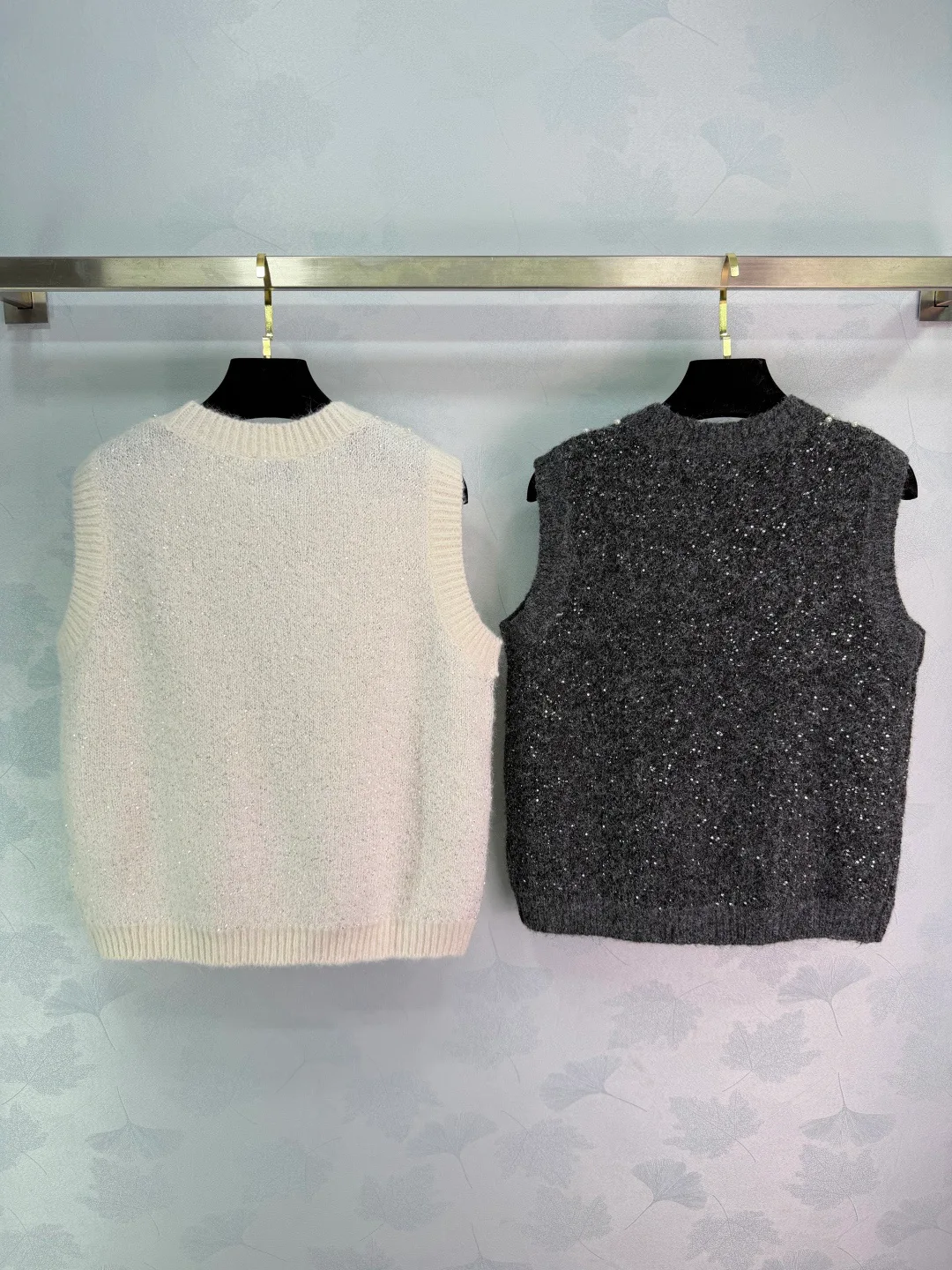 Жилеты Женские Chanel 5036209