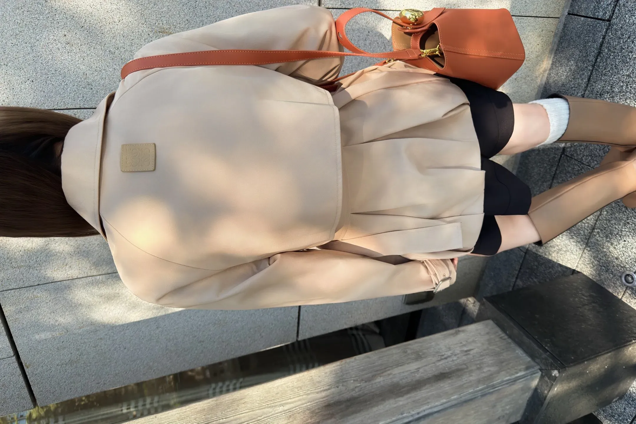 Тренчи Женские Loewe 835853