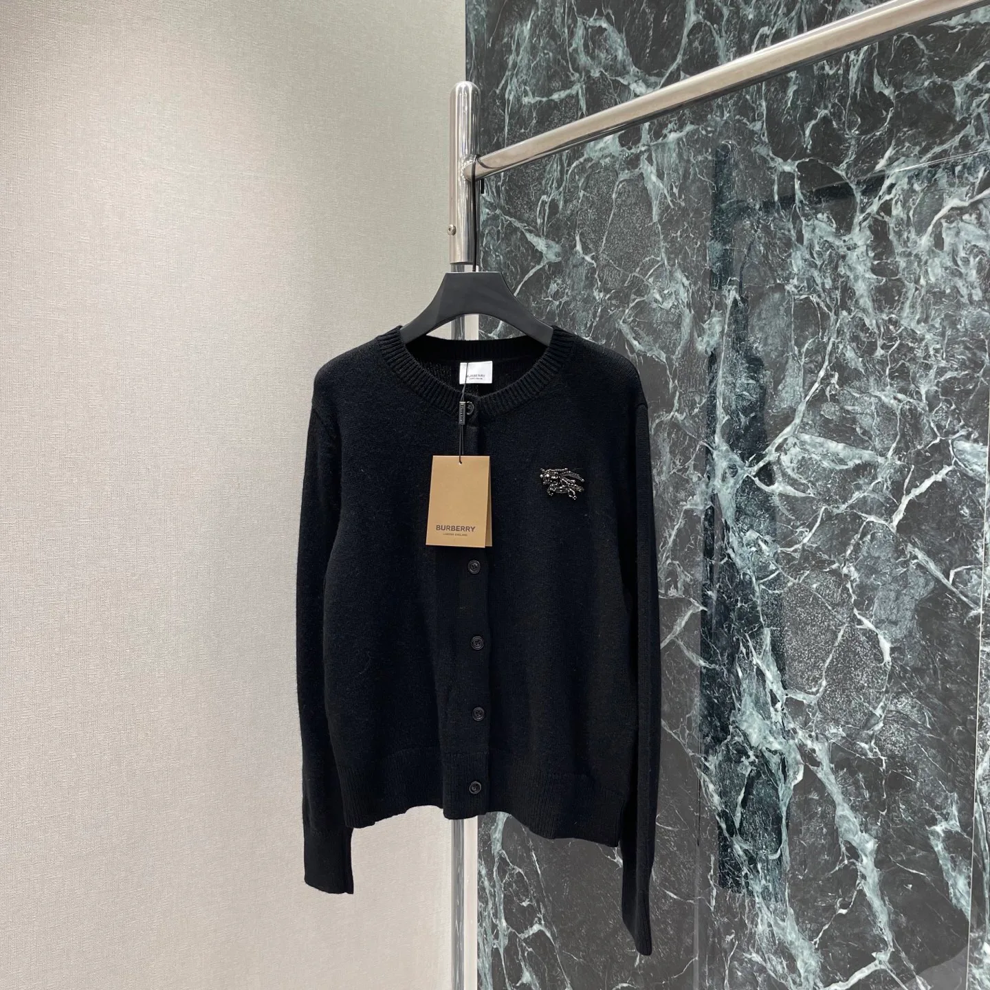 Джемперы И Свитеры Женские Burberry 18280372