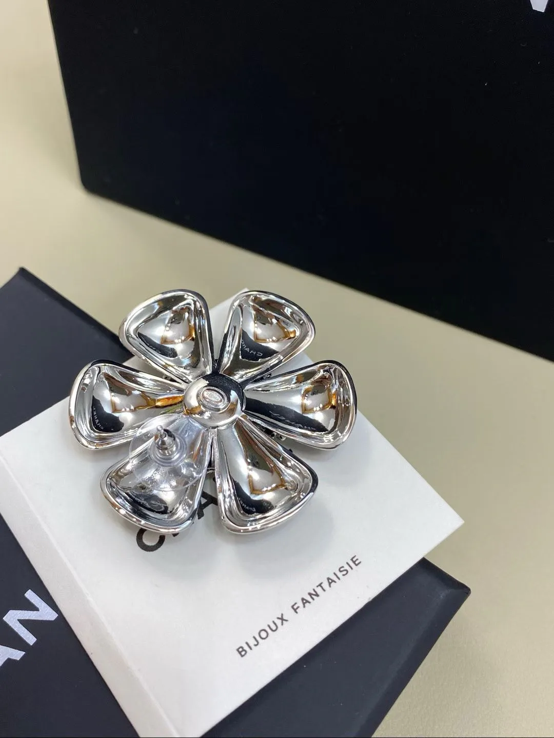 Бижутерия Chanel 10255290