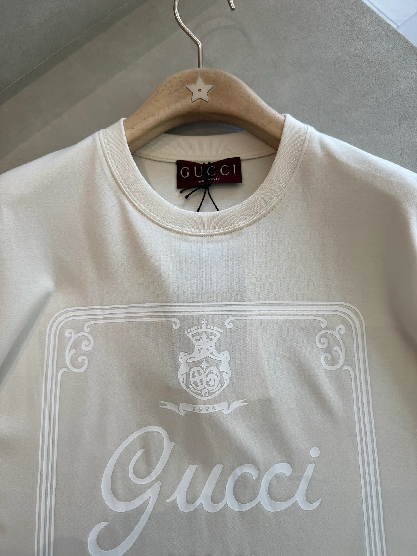 Футболки Женские Gucci 10995936