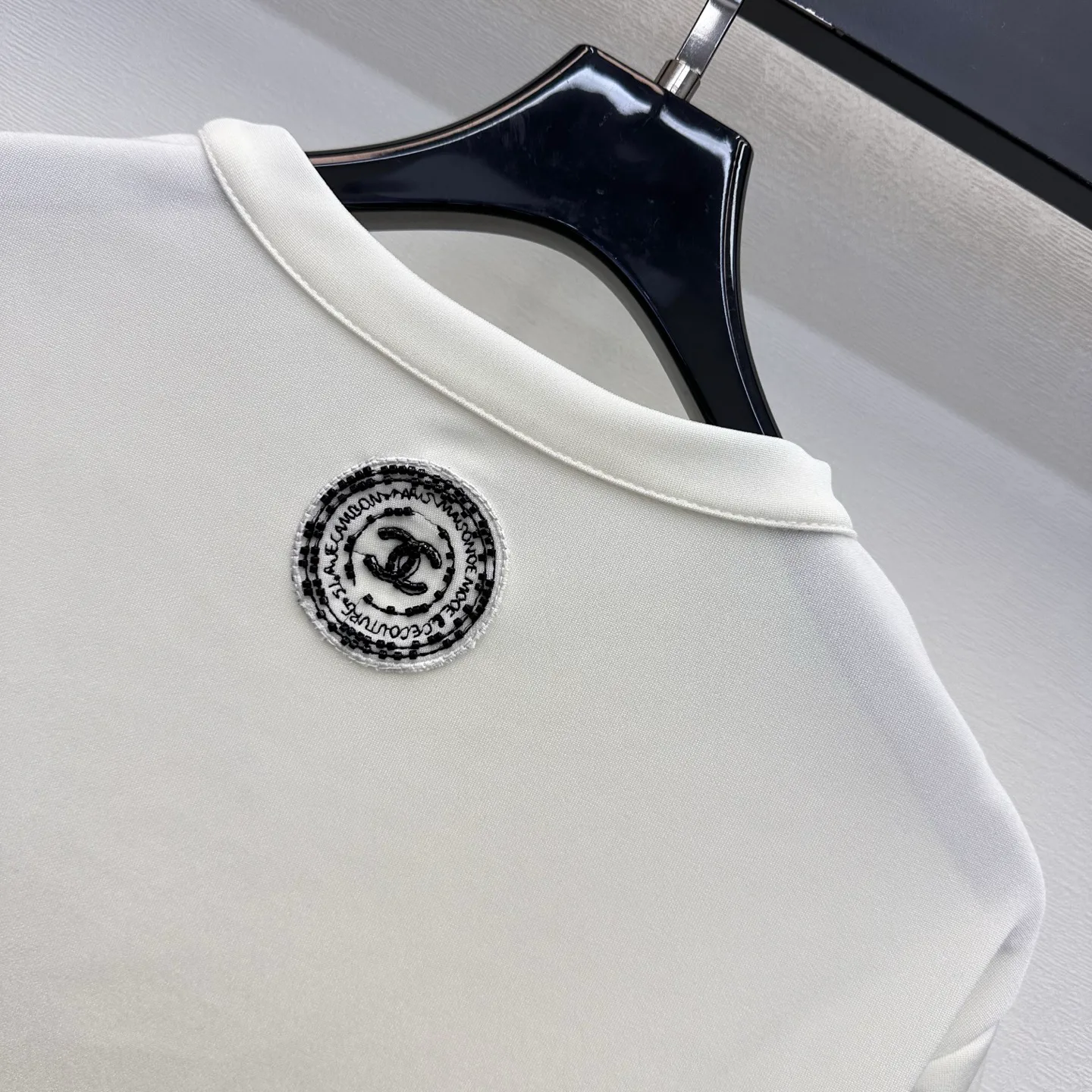 Футболки Женские Chanel 19609868