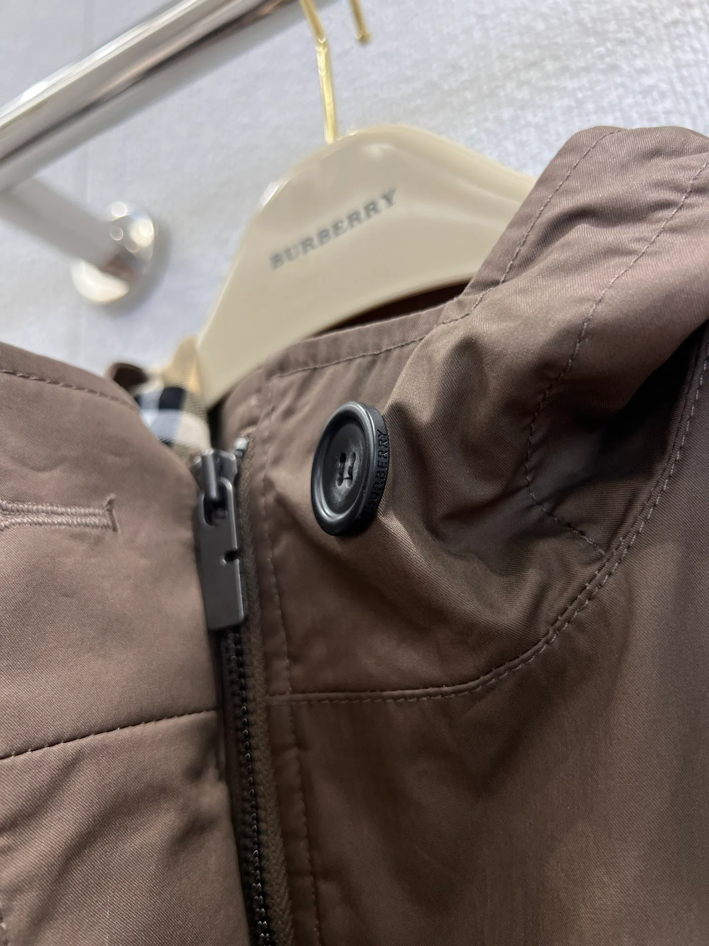 Тренчи Женские Burberry 11672166