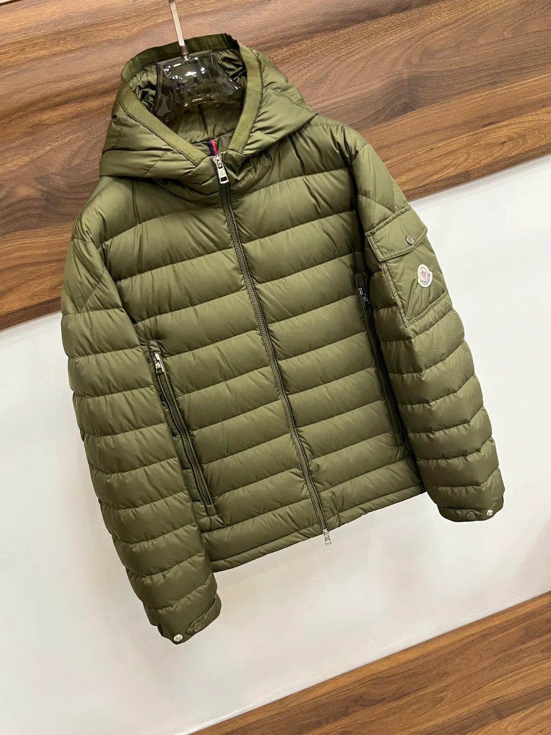 Куртки Мужские Moncler 560397