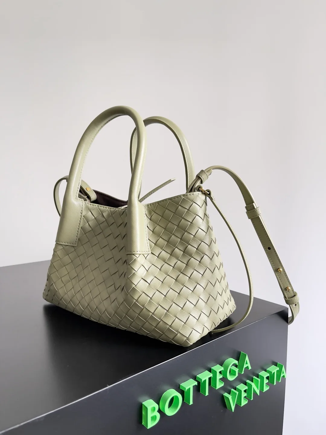 Сумки На Ремне Женские Bottega Veneta 106815