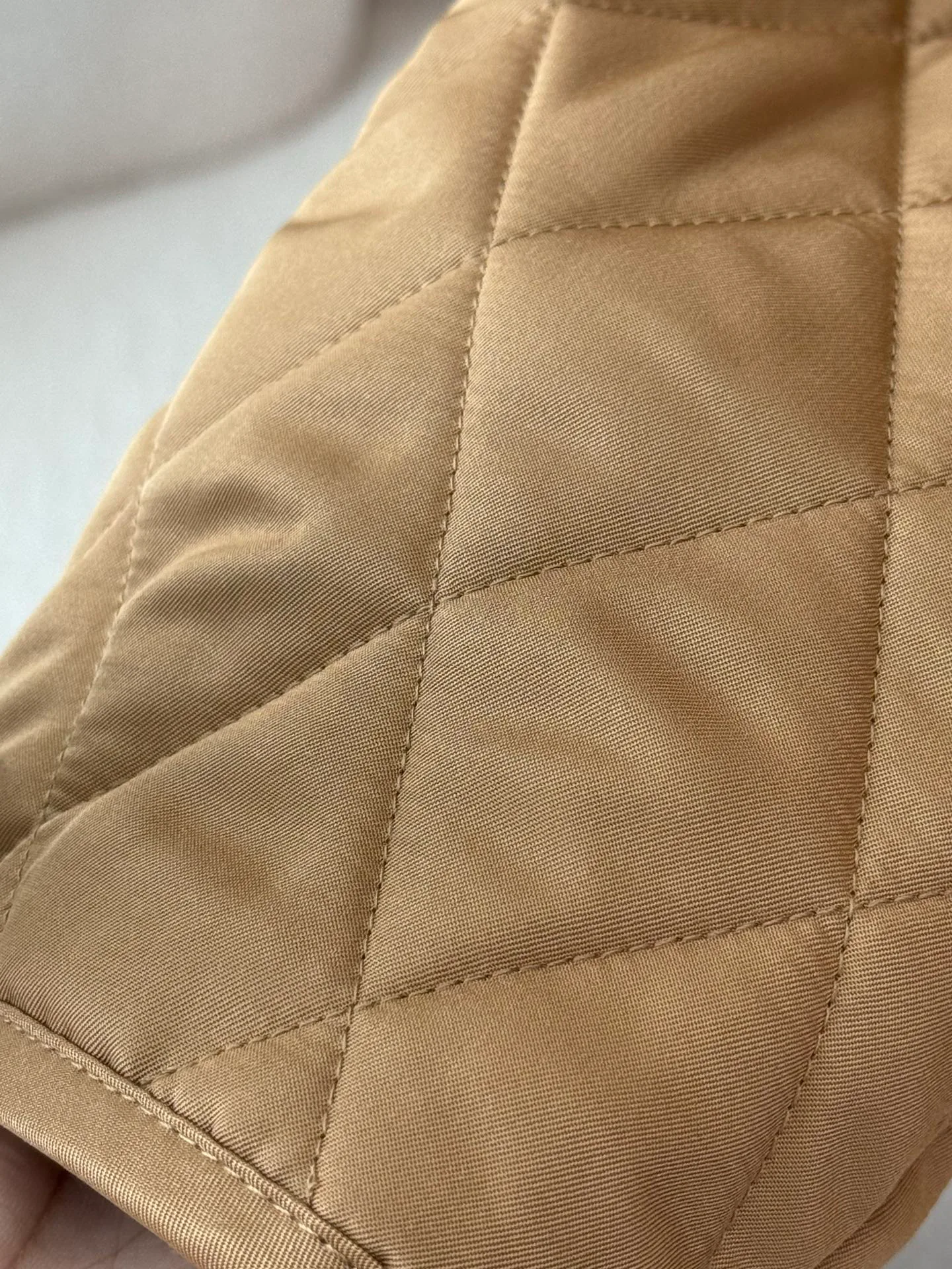 Куртки И Пуховики Женские Burberry 1632075