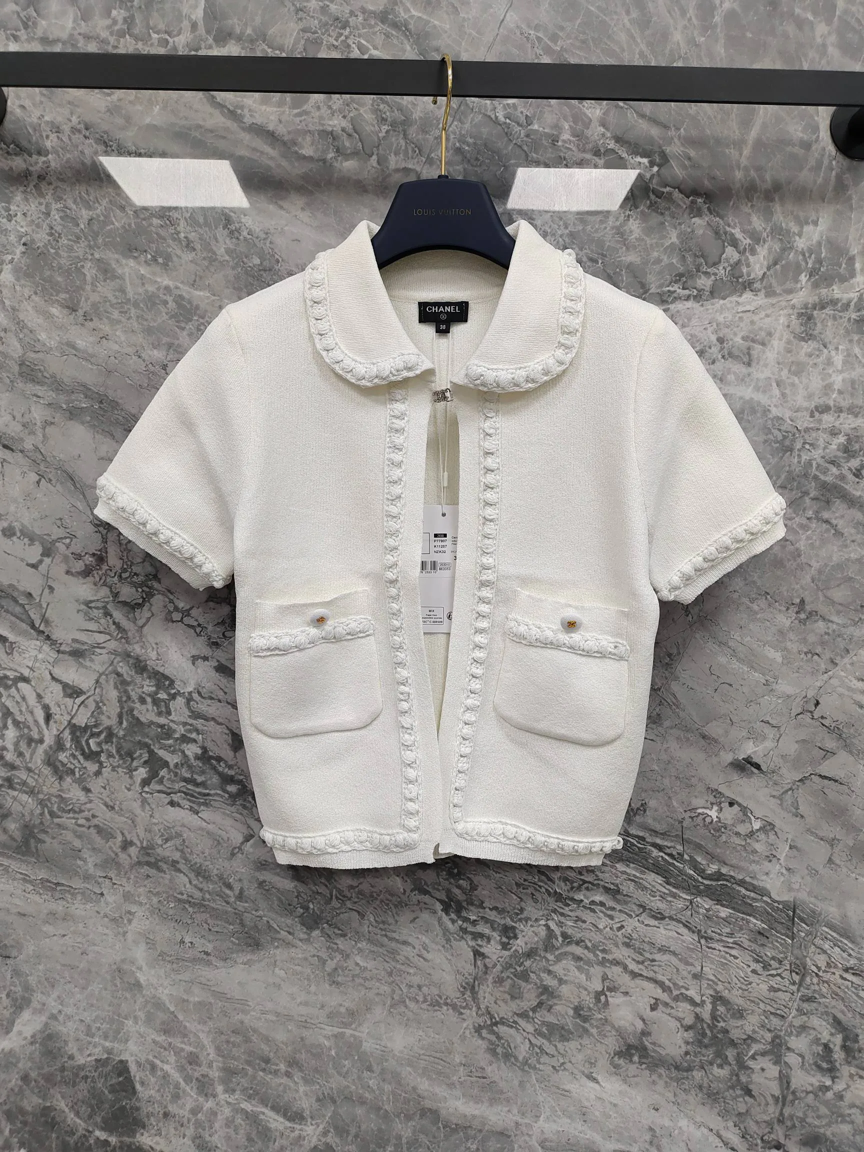Жакеты Женские Chanel 17368410