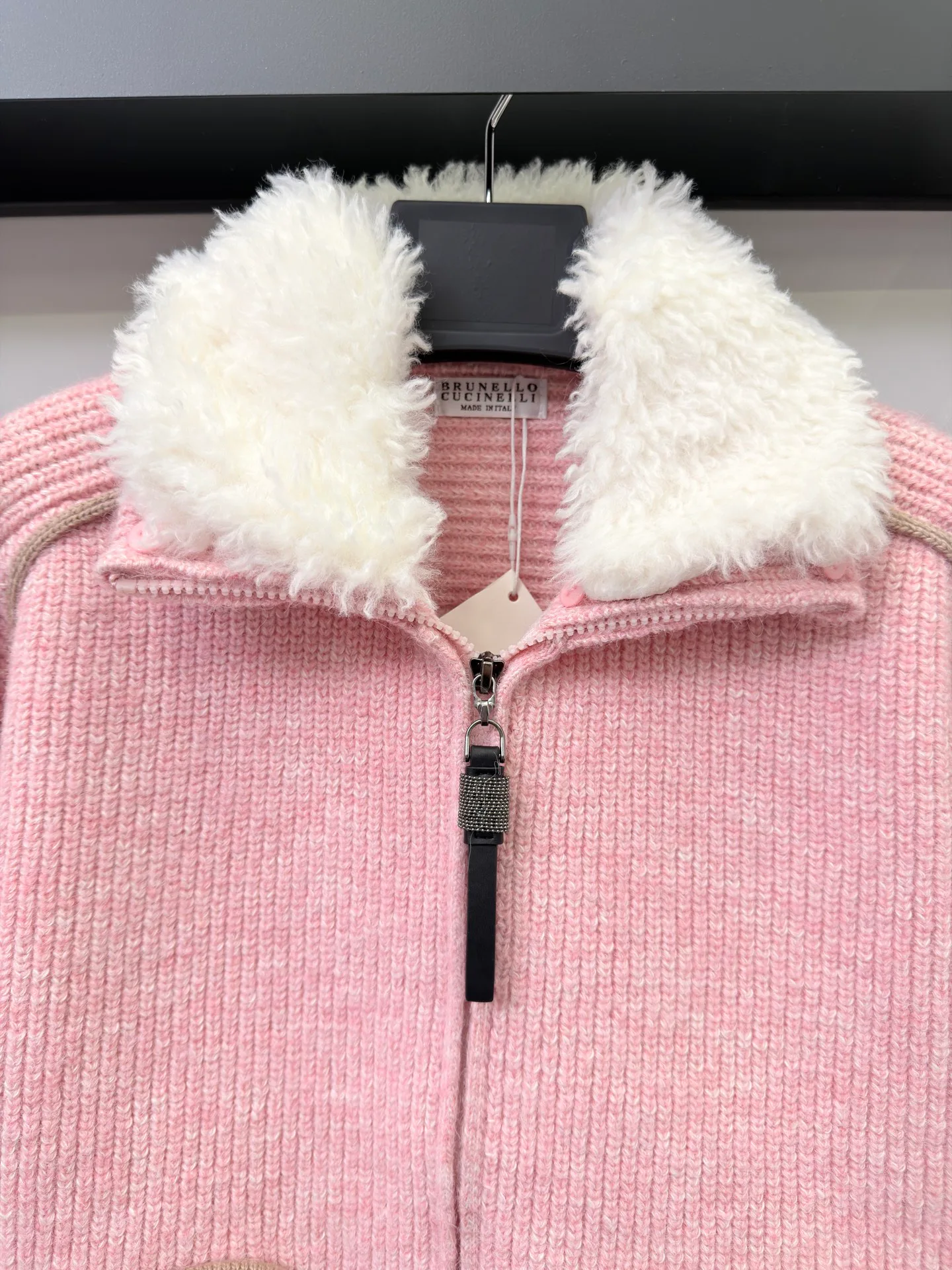 Джемперы И Свитеры Женские Brunello Cucinelli 1049285