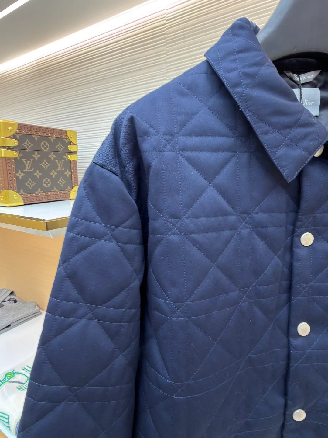 Пальто И Тренчи Мужские Christian Dior 11068298