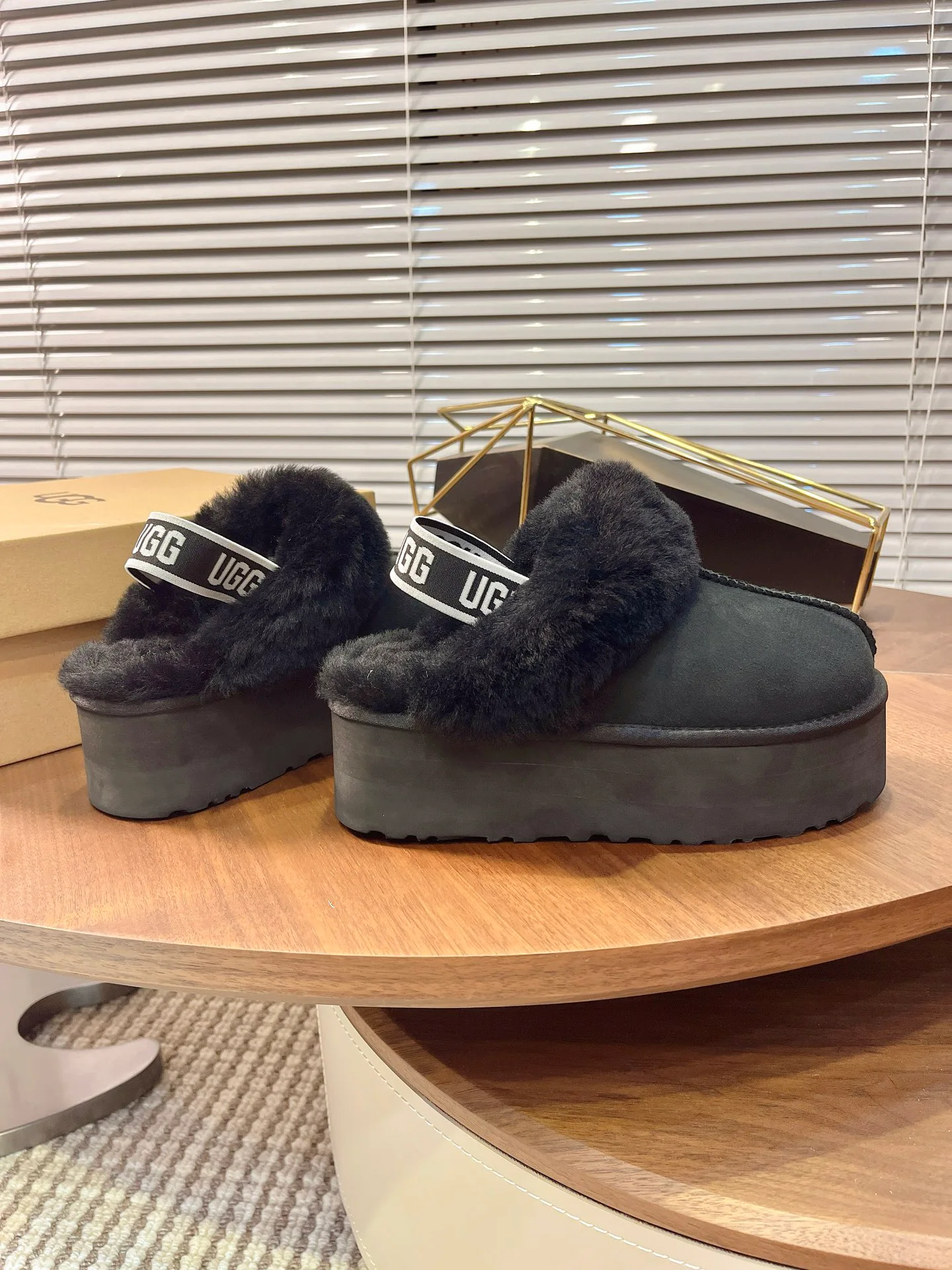 Угги Женские Ugg 1377444