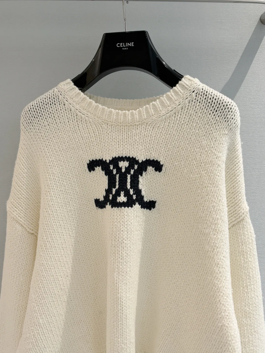 Джемперы И Свитеры Женские Celine 20134859