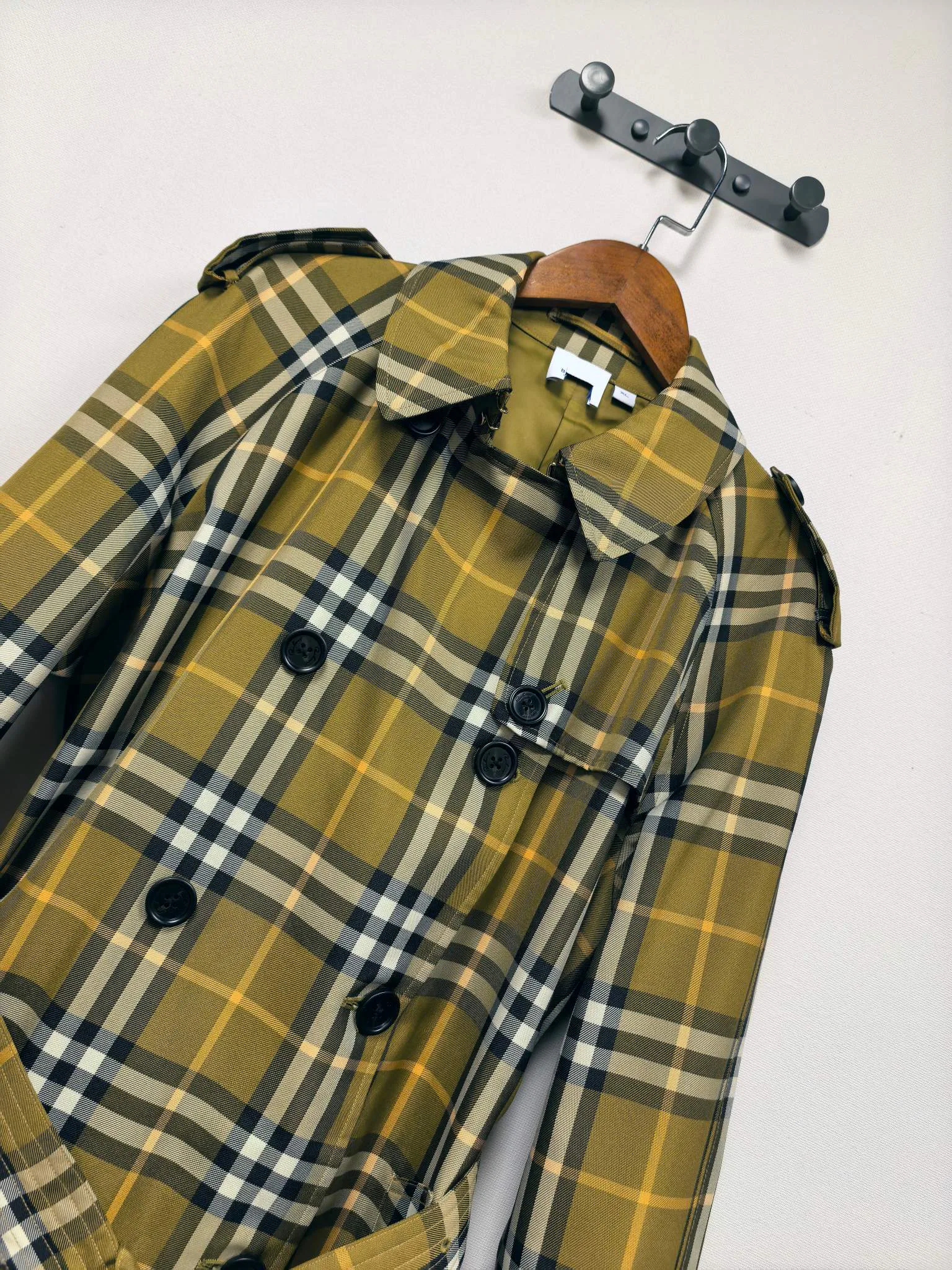Тренчи Женские Burberry 19078465
