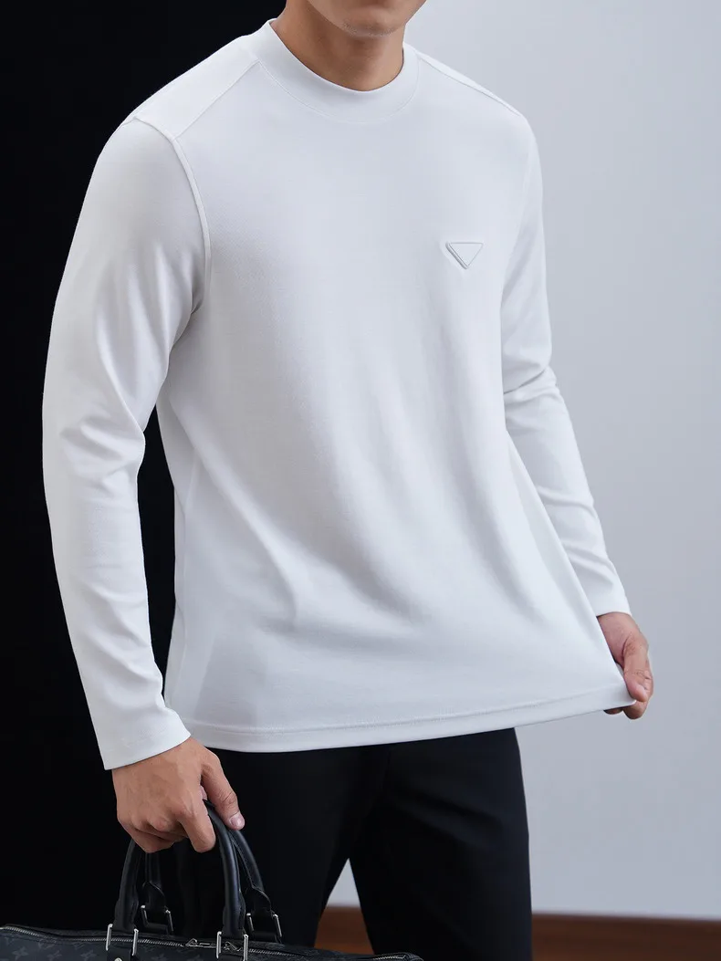 Лонгсливы Мужские Prada 67591