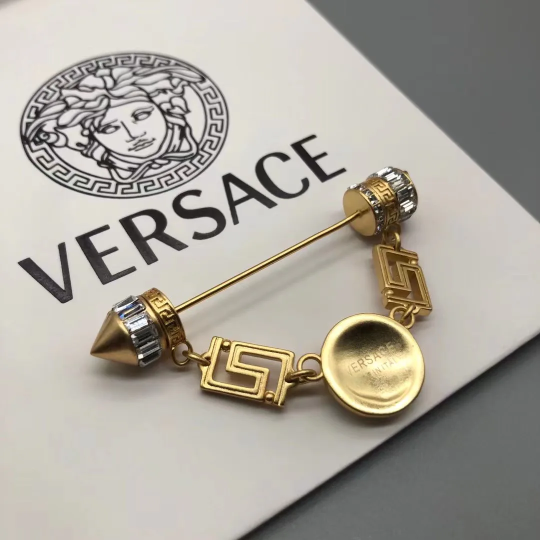 Бижутерия Versace 107413
