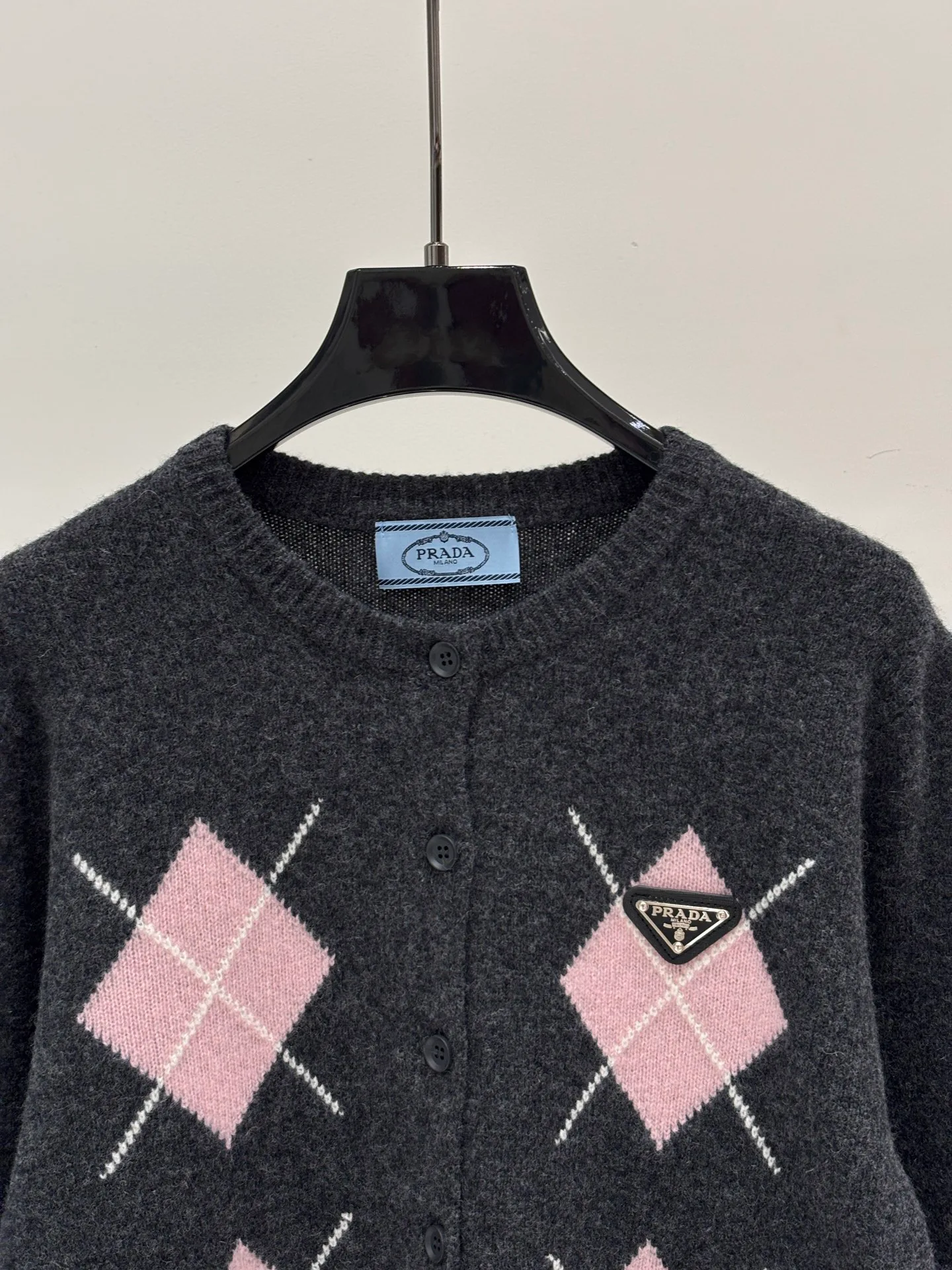 Джемперы И Свитеры Женские Prada 19367255