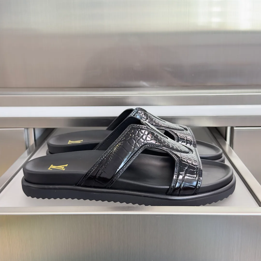 Сандалии Мужские Louis Vuitton 11907270