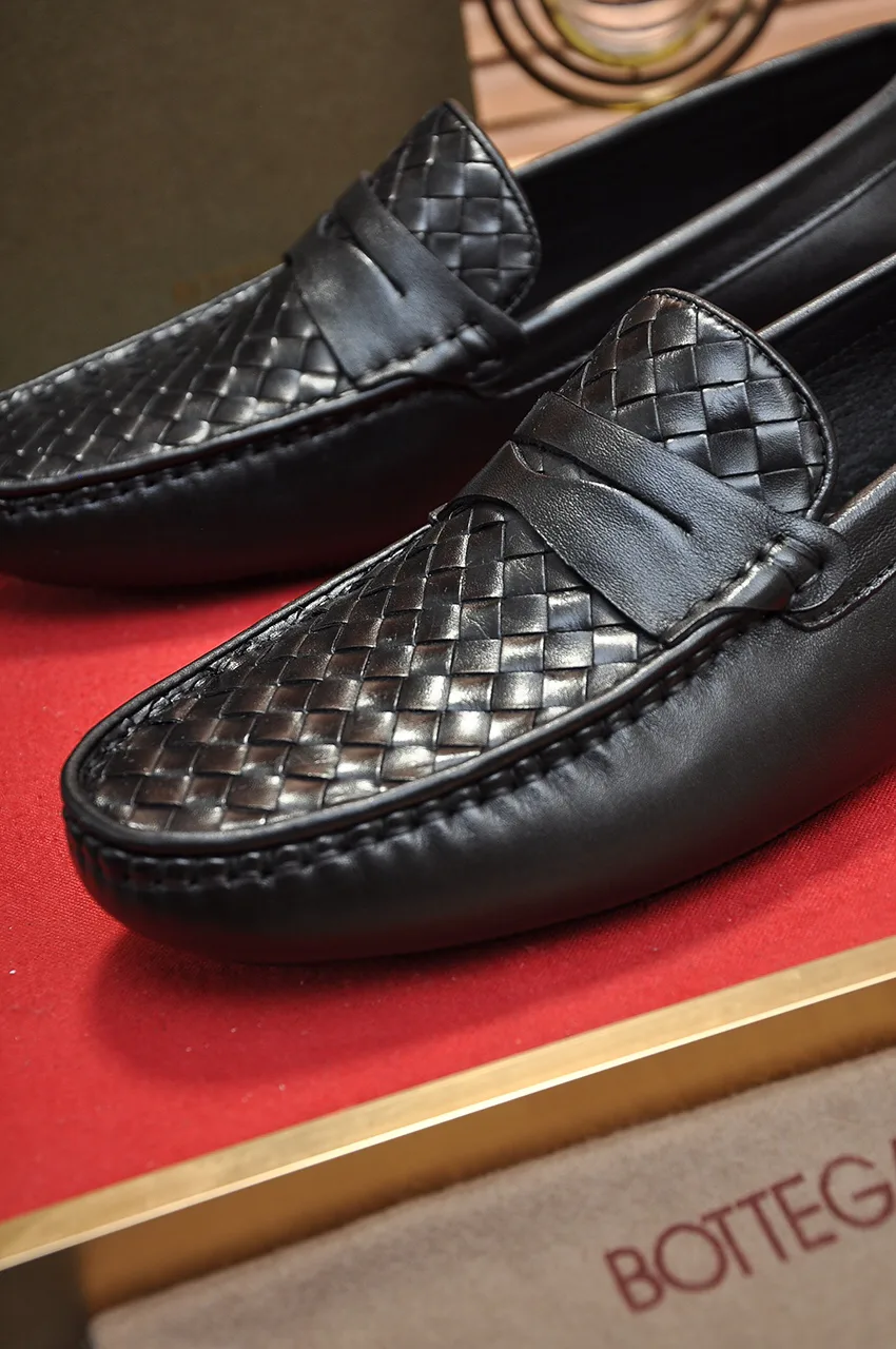 Лоферы И Туфли Мужские Bottega Veneta 18262208