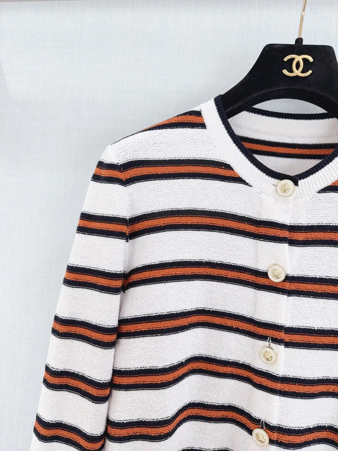 Джемперы И Свитеры Женские Chanel 987784