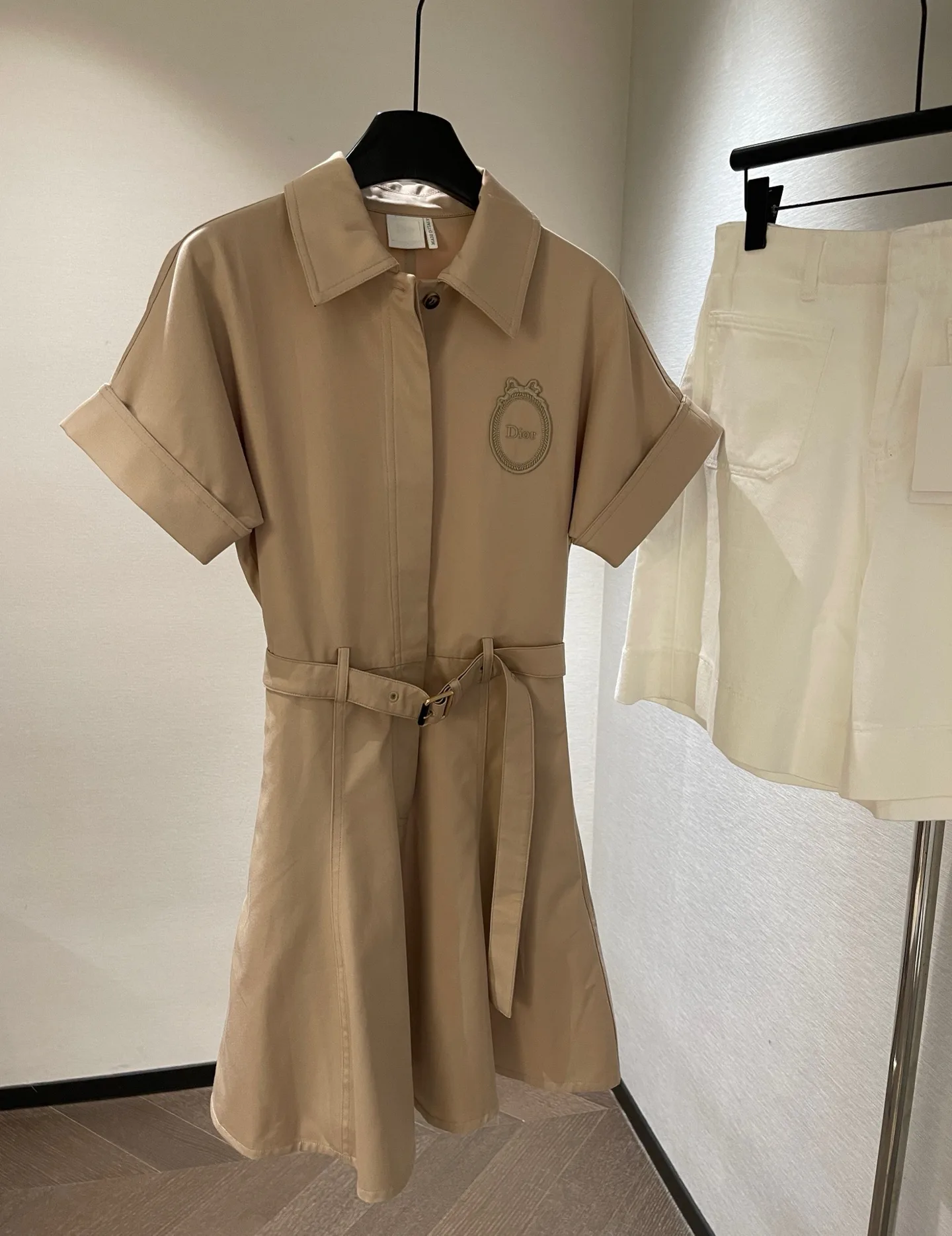 Платья Женские Christian Dior 16857079