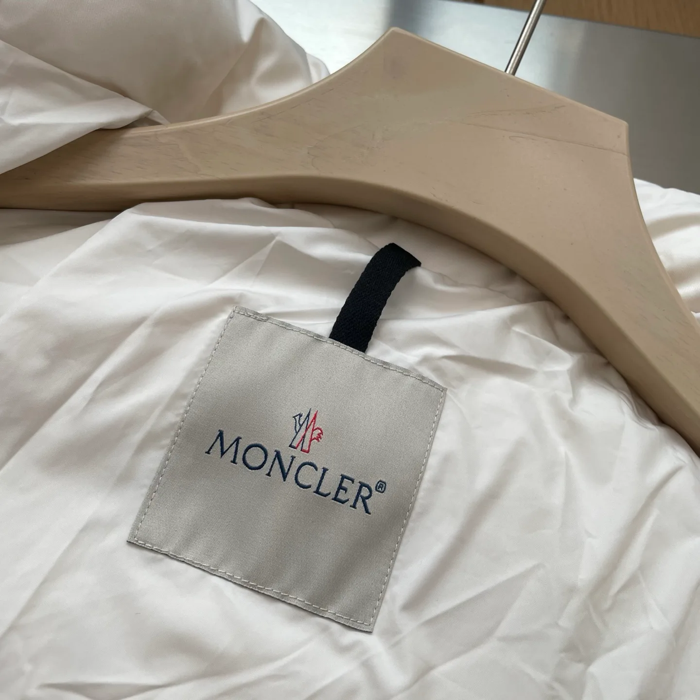 Куртки И Пуховики Женские Moncler 5379408