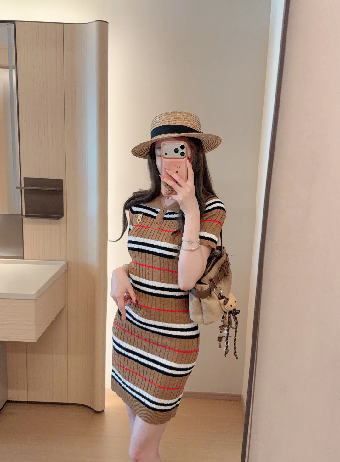 Платья Женские Burberry 11329535
