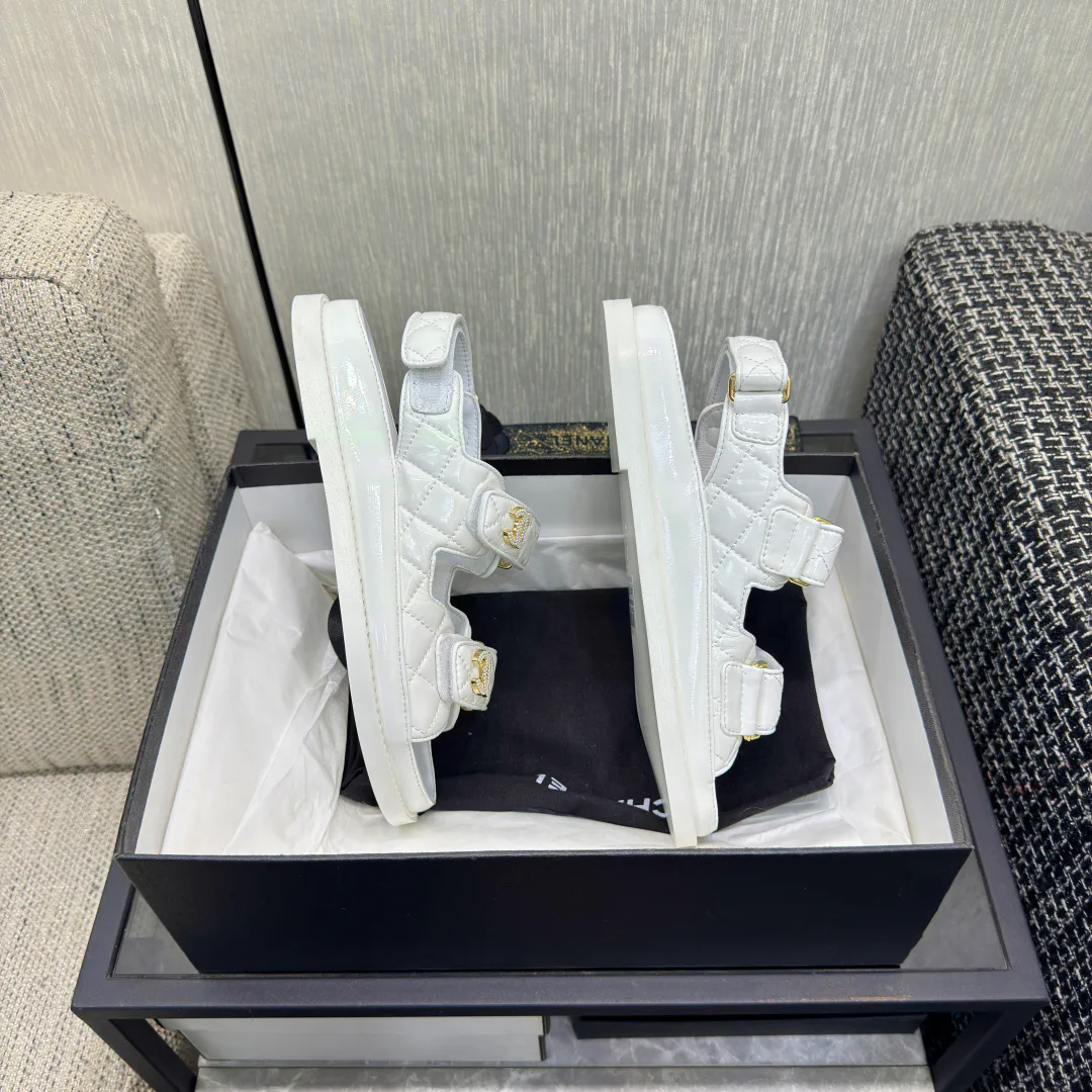 Сандалии Женские Chanel 11405117