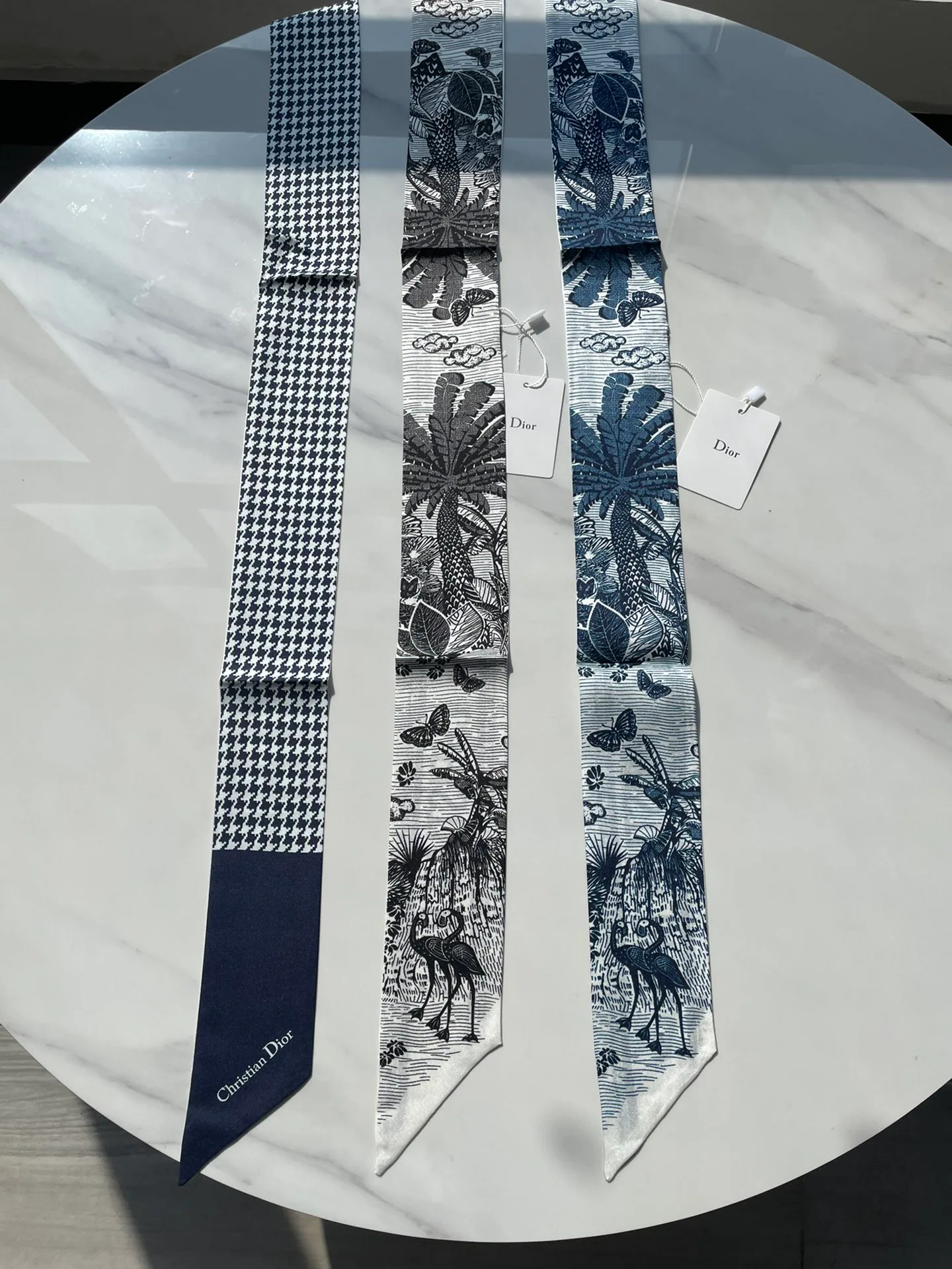 Платки Christian Dior 11882946