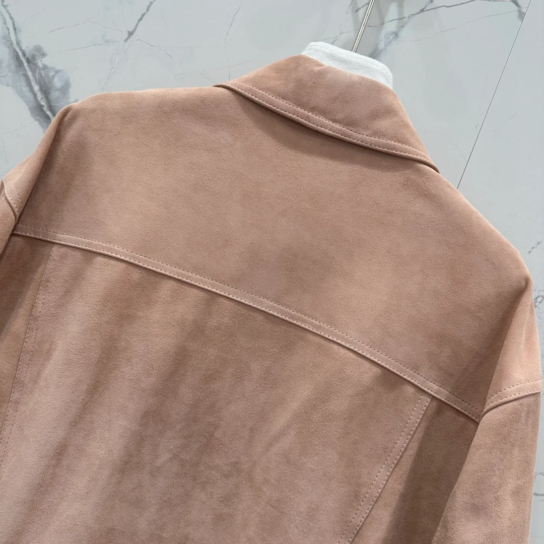 Куртки И Пуховики Женские Brunello Cucinelli 105086