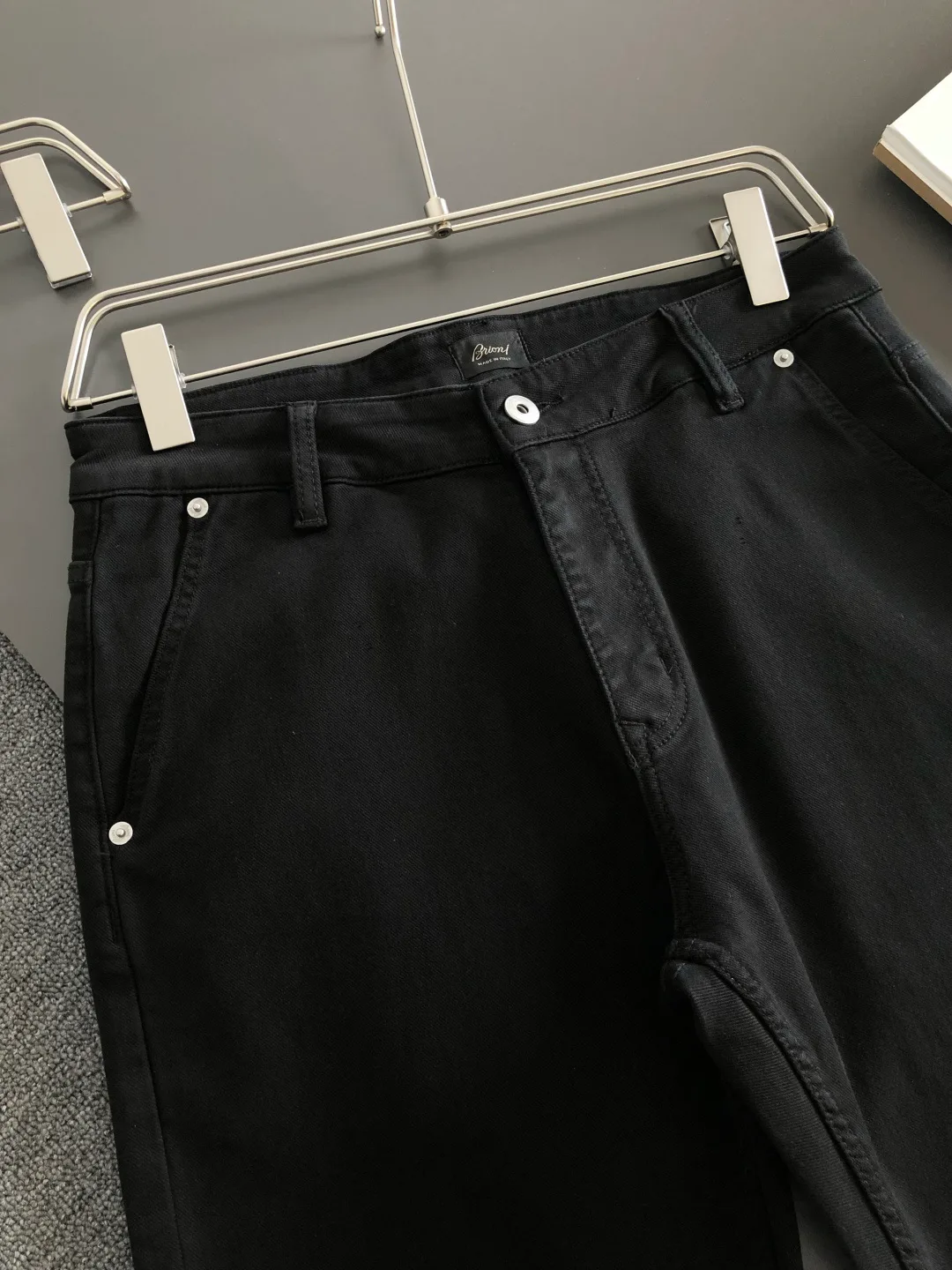 Джинсы Мужские Brioni 11683954