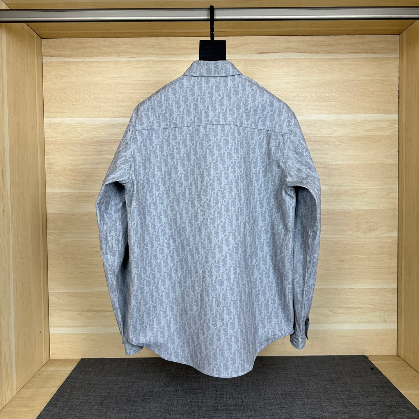 Рубашки Мужские Christian Dior 13563992