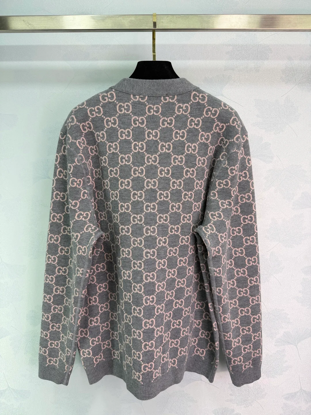 Свитеры Женские Gucci 376484