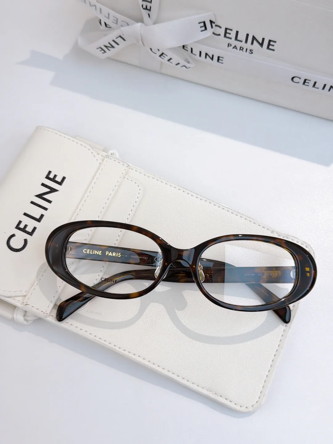 Очки Celine 17190343
