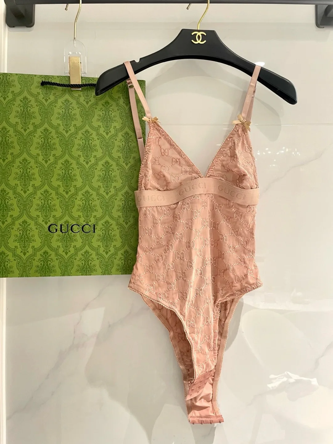 Купальники Женские Gucci 17646726