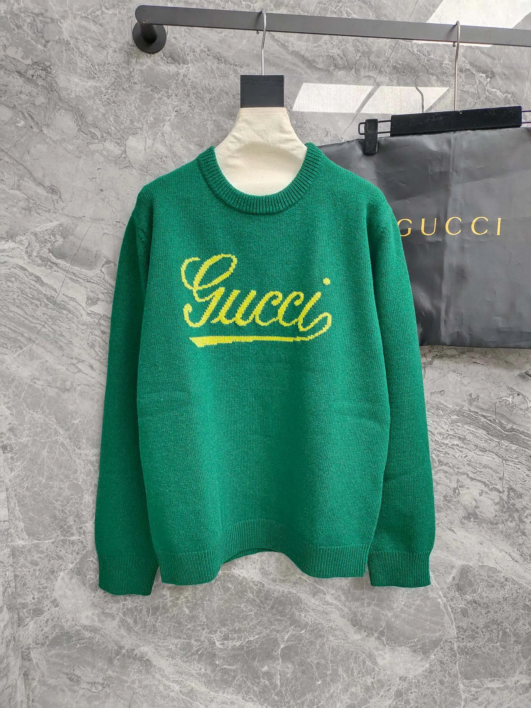 Джемперы И Свитеры Женские Gucci 390639