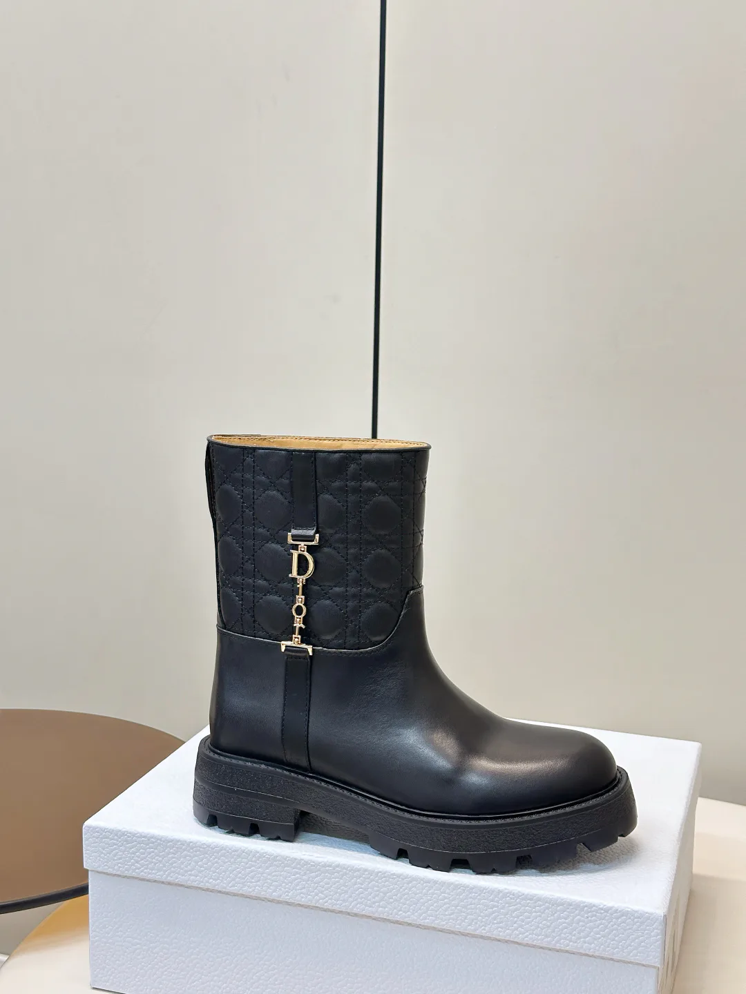 Ботинки Женские Christian Dior 18053193