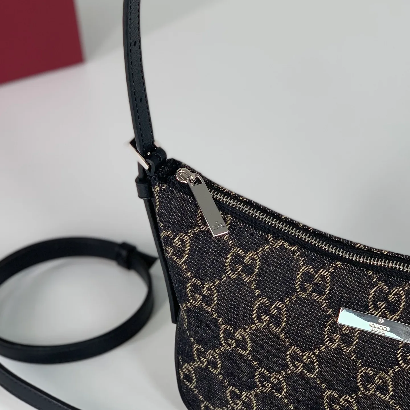 Сумки На Ремне Женские Gucci 17496225
