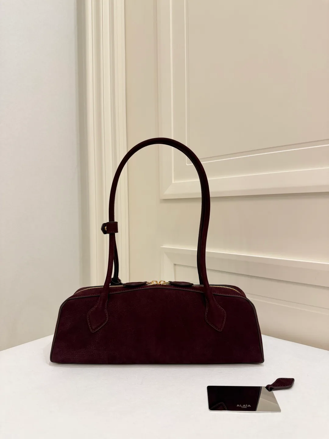 Классические Сумки Женские Alaia 9166514