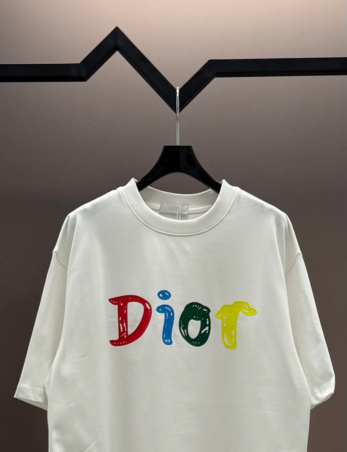 Футболки Мужские Christian Dior 10163433