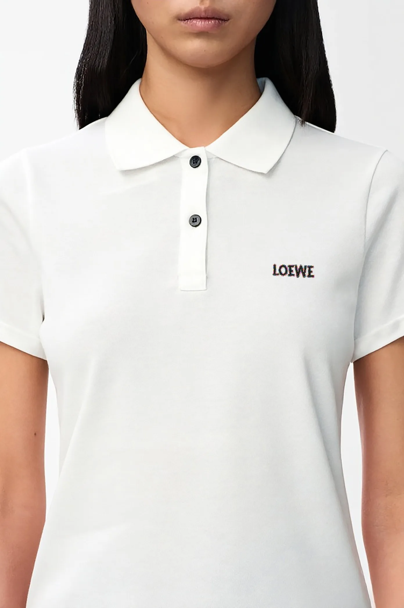 Рубашки Женские Loewe 16873858