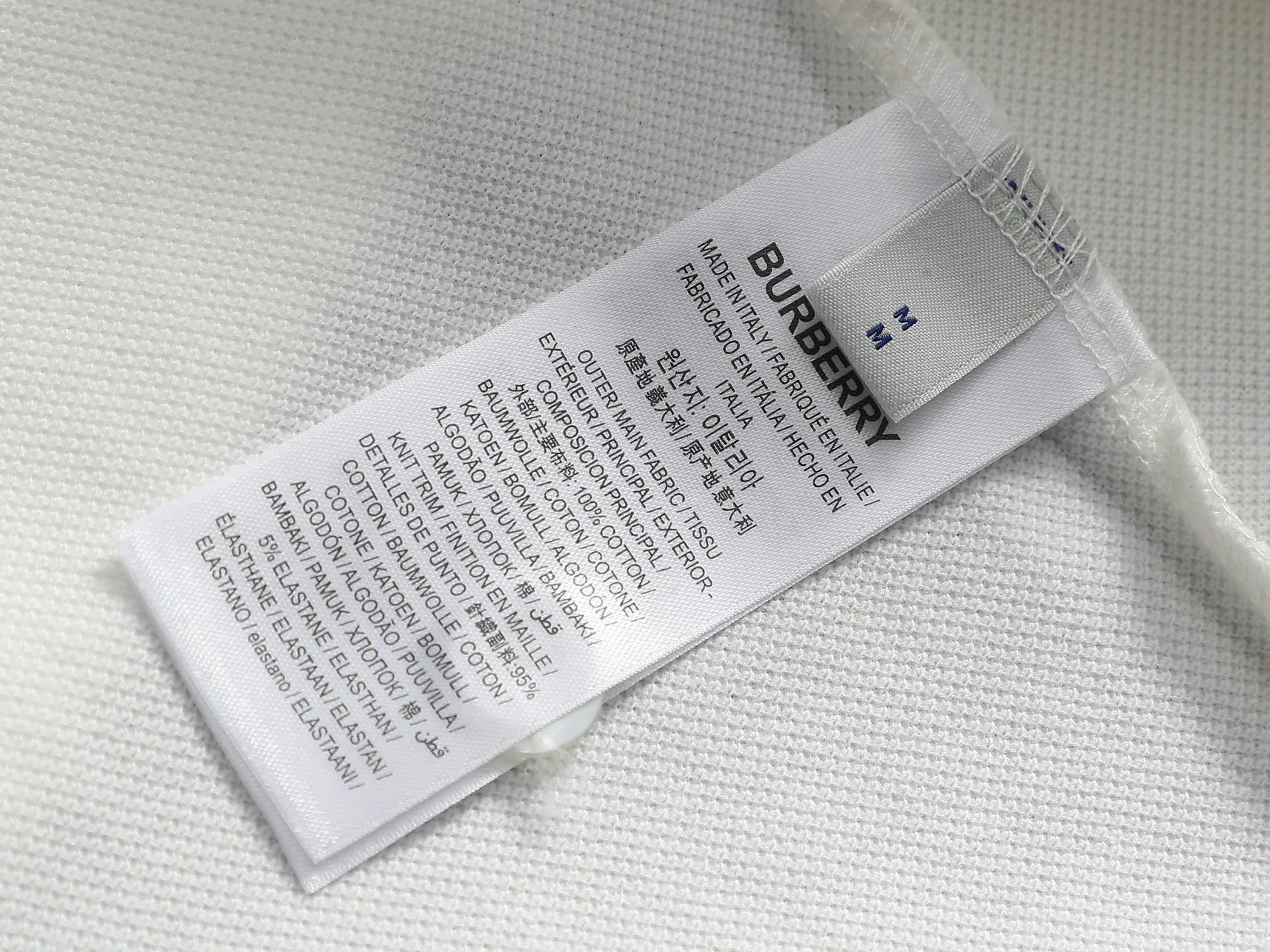 Футболки Мужские Burberry 4991708