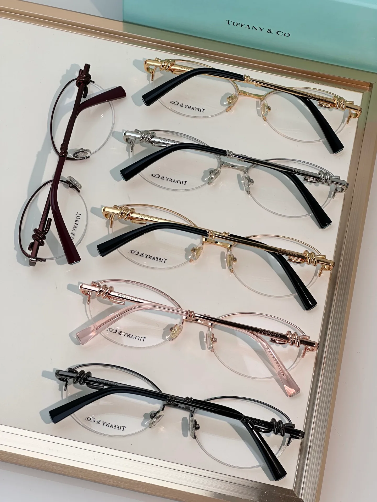 Очки Tiffany 13541289