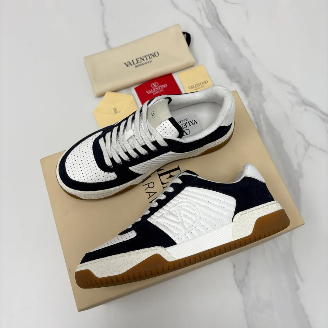 Кроссовки Мужские Valentino 1809606