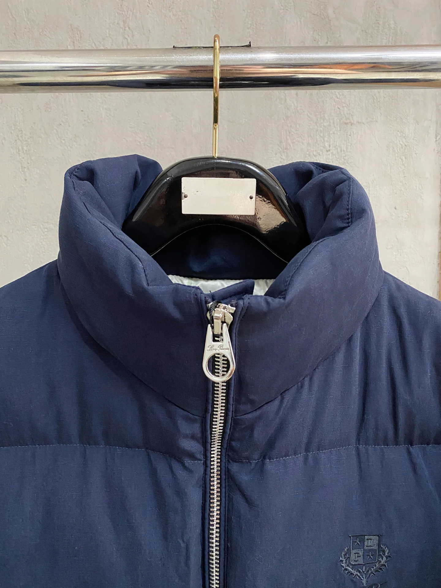 Куртки И Пуховики Мужские Loro Piana 1857836