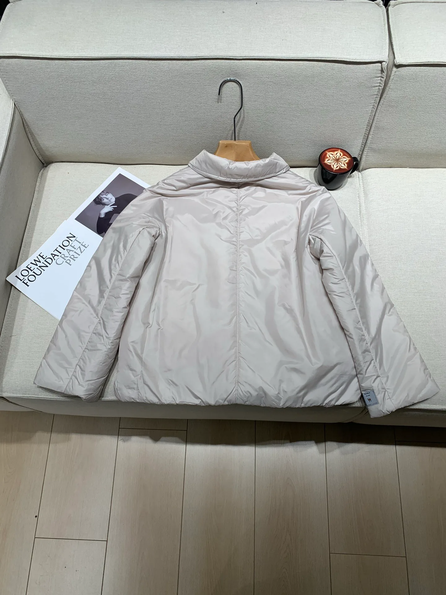 Куртки И Пуховики Женские Max Mara 924301